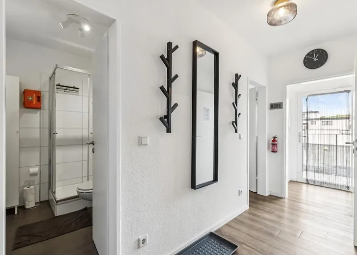 Lejlighed 3 Bedroom Herne