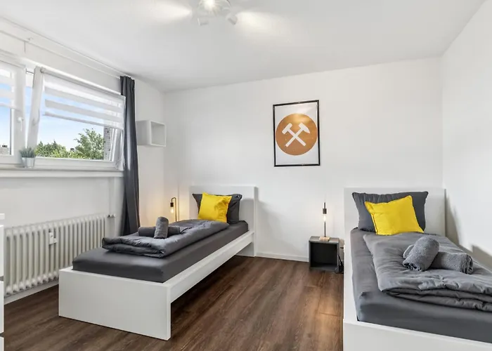 3 Bedroom Lejlighed *