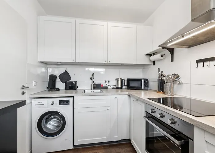 Lejlighed 3 Bedroom *